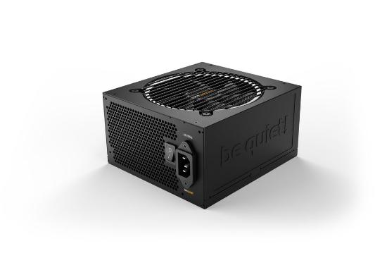 Napajlnik 650W, BE QUIET Pure Power 12 M, 120mm vent., 80+ Gold, modularno
