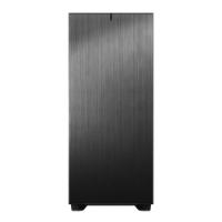 Ohišje FRACTAL DESIGN Define 7 XL TG Light, E-ATX, USB-C, črno, bez napajalnika