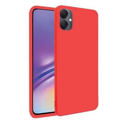 Futrola BELINE Candy za Samsung A05, crvena