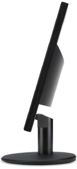 Monitor 18" ACER EB192QBBI UM.XE2EE.B01, HD, TN, 60Hz, 5ms, 200cd/m2, črni