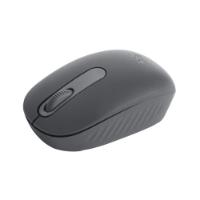 Miška LOGITECH M196, optički, bežični, BT, 1000dpi, sivi