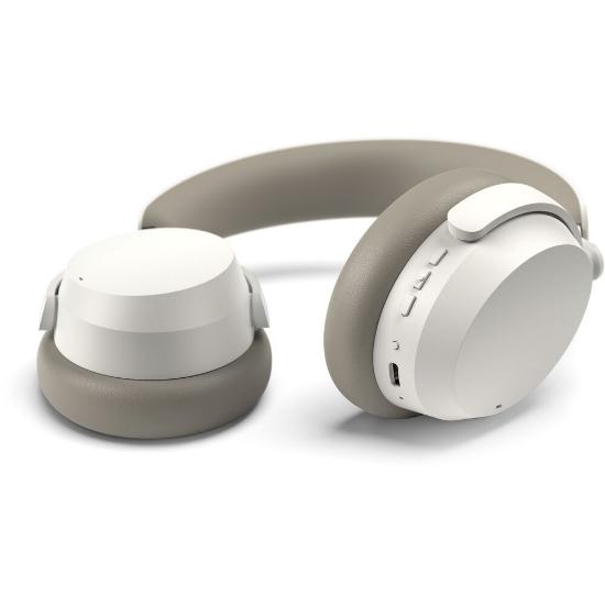 Slušalice SENNHEISER Accentum, bežične, bijele