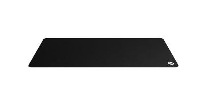 Podloga za miško STEELSERIES QcK 4XL, črna