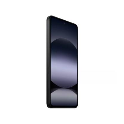 Pametni telefon XIAOMI Redmi Note 14, 6,67", 8GB, 256GB, Android 14, črni