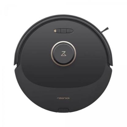 Robotski usisavač ROBOROCK Q8 MAX, crni