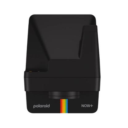 POLAROID instant fotoaparat Originals Now+2, crni
