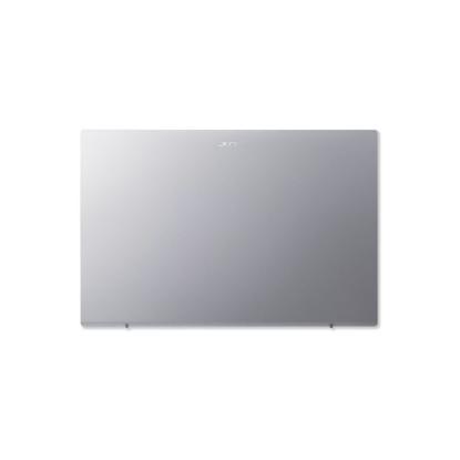 Laptop ACER Aspire 3 NX.K6SEX.01D / Core i5 1235U, 16GB, 512GB SSD, Intel HD Graphics, 15.6" FHD IPS, Windows 11, srebrni