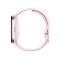 Pametni sat AMAZFIT Active, 1.75" Amoled, pametne obavijesti, rozi
