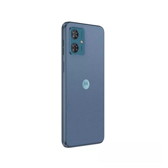 Pametni telefon MOTOROLA Moto G54, 6,5", 8GB, 256GB, Android 13, modri