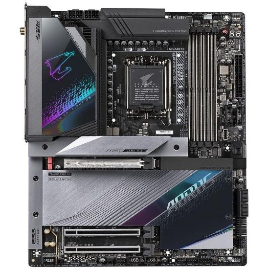 Matična plošća GIGABYTE Z790 Aorus Master, Intel Z790, DDR5, ATX, s. 1700