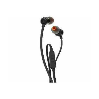 Slušalice JBL Tune 110, in-ear, crne