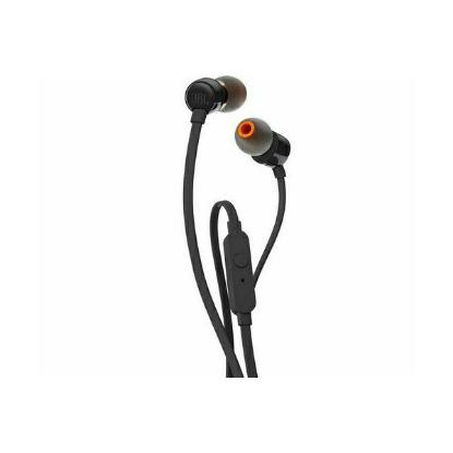 Slušalice JBL Tune 110, in-ear, crne