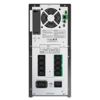 UPS APC SMT3000IC Smart-UPS 3000VA LCD 230V SmartConnect