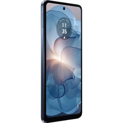 Pametni telefon MOTOROLA Moto G24 Power, 6,56", 8GB, 256GB, Android 14, modri