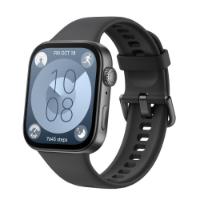 Pametni sat HUAWEI Watch Fit 3, GPS, multisport, crni