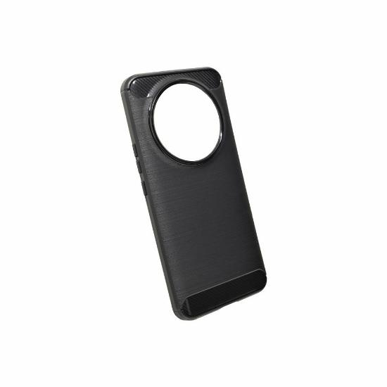 Futrola +CLASS TPU Carbon Matte za Honor Magic 6 Lite, crna