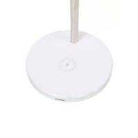 Kućni punjač OCTIO Volta Omnis, 4u1, 15W, za smartphone, AirPods, Apple Watch, svjetiljka, bežični, bijeli