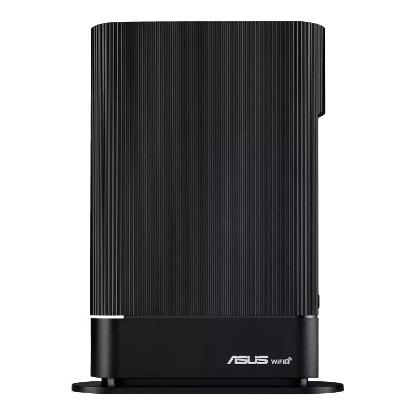 Router ASUS RT-AX59U, AX4200, 802.11a/b/g/n/ac/ax, 3x 10/100/1000 LAN + WAN, bežični