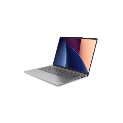 Laptop LENOVO IdeaPad Pro 5 83AL002QSC / Core i5 13500H, 32GB, 1TB SSD, Intel HD Graphics, 14" 2,8K 120Hz IPS, Windows 11, sivi
