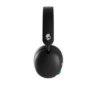 Slušalice SKULLCANDY Grom Kids, bežične, BT, over-ear, crne