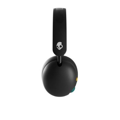 Slušalice SKULLCANDY Grom Kids, bežične, BT, over-ear, crne