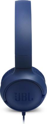 Slušalice JBL Tune 500, plave