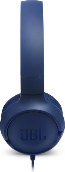 Slušalice JBL Tune 500, plave
