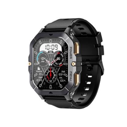 Pametni telefon CUBOT Max 5, 6,95", 12GB, 256GB, Android 14, črni + Pametni sat CUBOT C28, črni
