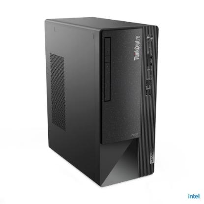 Računalo LENOVO ThinkCentre Neo 50t Gen 4 12JB002RCR / Core i7 13700, 16GB, 1TB SSD, Intel HD Graphics, Windows 11 Pro, crno