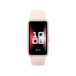 Narukvica HUAWEI Band 9, mjerenje aktivnosti, vodootporna, roza