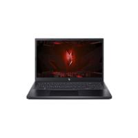 Laptop ACER Nitro V15 NH.QSGEX.007 / Ryzen 7 7735HS, 16GB, 512GB SSD, nVidia GeForce RTX 4050, 15.6" FHD 144Hz IPS, bez OS, crni