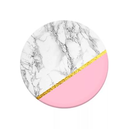 Dodatak za smartphone POPSOCKETS, Mramorni Šik