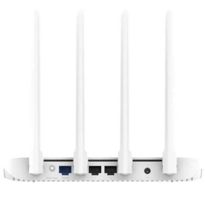 Router XIAOMI AC1200, Dual-Band, 802.11a/b/g/n/ac, 2xG-LAN, 4x antena, bežični
