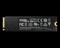 SSD 250GB SAMSUNG 980 NVMe M.2, MZ-V8V250BW, maks. do 2900/1300 MB/s