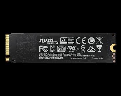 SSD 250GB SAMSUNG 980 NVMe M.2, MZ-V8V250BW, maks. do 2900/1300 MB/s