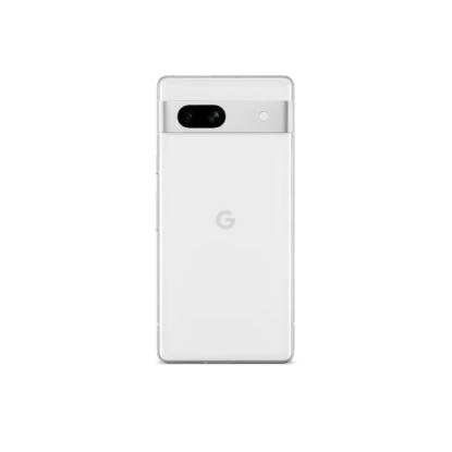 Pametni telefon GOOGLE Pixel 7a, 6.1", 8GB, 128GB, Android 13, beli