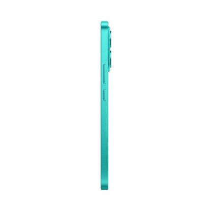 Pametni telefon HONOR X8c, 6,7", 8GB, 256GB, Android 15, zeleni