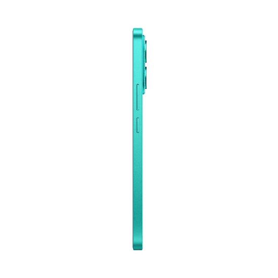 Pametni telefon HONOR X8c, 6,7", 8GB, 256GB, Android 15, zeleni