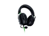 Slušalice RAZER Blackshark V2 X USB, crne