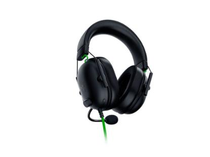 Slušalice RAZER Blackshark V2 X USB, crne