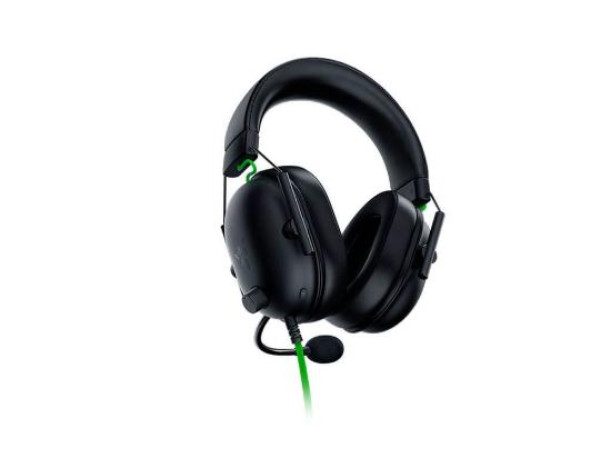 Slušalice RAZER Blackshark V2 X USB, crne