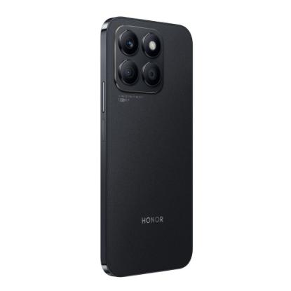 Pametni telefon HONOR X8b, 6,7", 8GB, 256GB, Android 13, črni