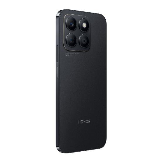 Pametni telefon HONOR X8b, 6,7", 8GB, 256GB, Android 13, črni