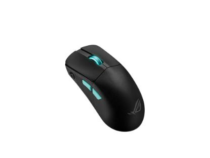 Miška ASUS ROG Harpe Ace Aim Lab Edition, optički, 36000dpi, USB, bežični