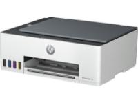 Multifunkcijski Tiskalnik HP Smart Tank 580, 1F3Y2A, Tiskalnik/scanner/copy, 4800dpi, USB, WiFi, črni