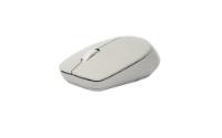 Miška RAPOO M100 Silent Multi-mode, bežični, sivi