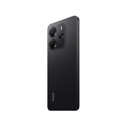 Slika Pametni telefon XIAOMI Redmi Note 14, 6,67", 8GB, 256GB, Android 14, črni