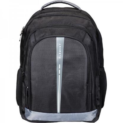 Ruksak za laptop ELEMENT Spirit 15.6", crno-sivi