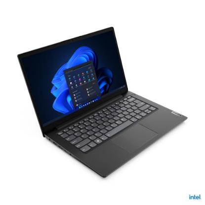 Laptop LENOVO IdeaPad V14 G4 83A0007BSC / Core i5 13420H, 16GB, 512GB SSD, Intel HD Graphics, 14" FHD IPS, bez OS, crni