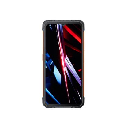 Pametni telefon CUBOT King Kong Ace 3, 6,58", 8GB, 256GB, Android 14, crno-narančasti